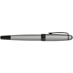 Cross Bailey Fountain Pen - Matte Grey Lacquer - Picture 1